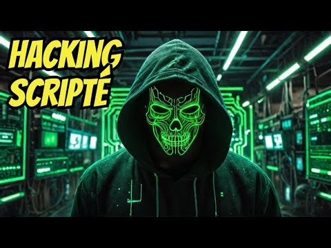 🤖⚠️ Intelligence artificielle et le hacking 🚨 la vraie menace en 2026