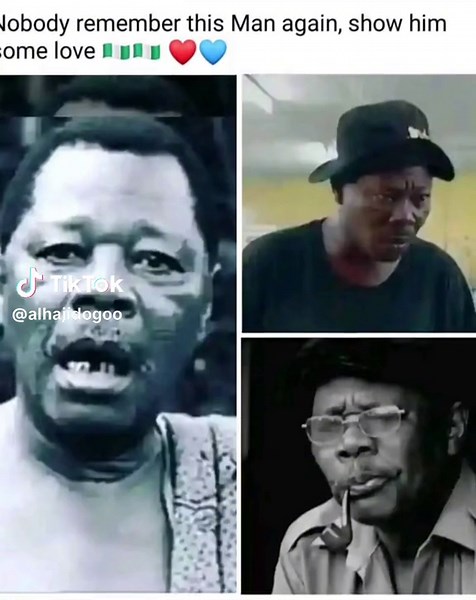 Nollywood actor #Sam Loco Efe Born: 25 December 1945, Enugu Died: 7 August 2011, Amakohia Children: Sandra Ebun Leonardo, Bola Adesuwa Efe, Omoruyi Efe, Julia Orobosa Omozusi, Bismarch Efe, more Buried: 21 October 2011, Benin City Parents: Arase Efeimwonkiyeke