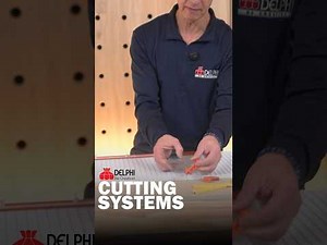 Portable Glass Shop Cutting System