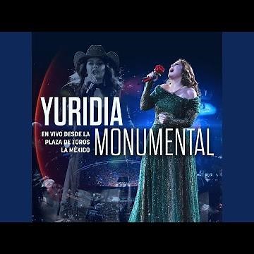 Ahora Entendí (En Vivo Desde la Plaza de Toros la México)