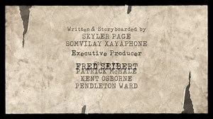 Adventure Time - FiveMoreShortGrayables & UpATree video