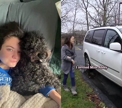 Jack's First Time Watching Dance Moms | Brooke Hyland Album