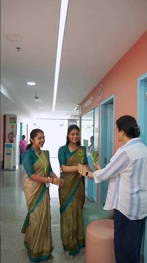 Happy Doctors' Day | Celebrating the Team Behind Every Doctor