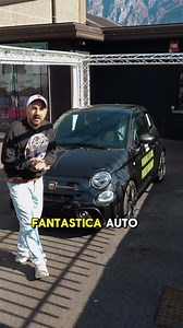 3.5K views · 13 reactions | ULTIMI GIORNI PER PROVARE A VINCERE LA 595 ABARTH! Il concorso scade il 30 MARZO e l’estrazione sarà il 4 APRILE. Non fatevela scappare! #abarth #contest #concorso #595abarth #500 #vinci | Evosound Custom Culture | Facebook
