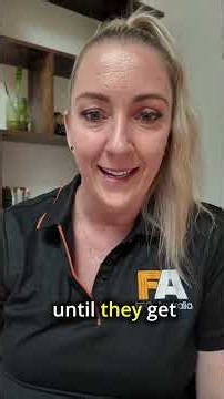 Thinking about getting into FIFO but have zero mining experience? 👷‍♀️⛏️ Check description 👇👇