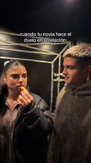 les pasó algo así? 🥲 | relationship