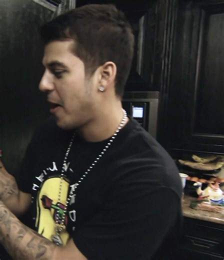 i need to edit s8 rob more cause omg // cc scorpiofeature // #robkardashian #keepingupwiththekardashians #edit #kimkvs