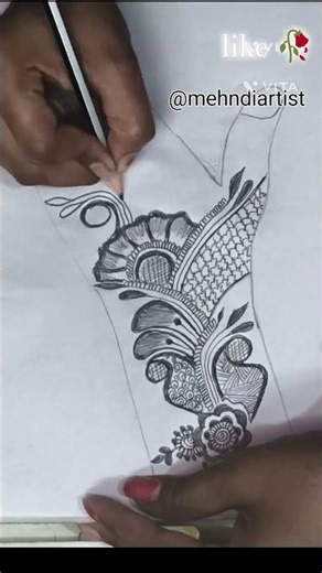 shining Arabic Bell mehandi #mehndi #monetize #delhi #popular 🥀🥀🥀🥀🥀🥀🥀🥀🥀🥀🥀