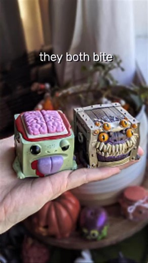 Rachael | Yes the STL files are available on my shop! Happy Halloween everyone!! 🎃👻👹 | Instagram