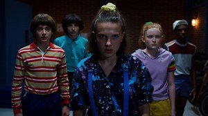 We Already Know When 'Stranger Things 4' Will Begin Filming