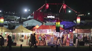 We're so super exited to announce that Falls is coming to WA this summer! Over the weekend of Jan 07 and Jan 08 2017 we'll be taking over the streets of Fremantle, awakening spaces that have been lost in time. Our venue is the town and the town includes: the open starry Town Square, the repurposed old Myer building (with its multi-levels of fun), the Town Hall Atrium, St John's Anglican Church and more. We'll have heaps of details to share with you over the coming weeks, for now, save the date! 