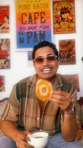 59K views · 2.6K reactions | ¿Sabías la historia del PANDEBONO ? | El Chonto | Facebook