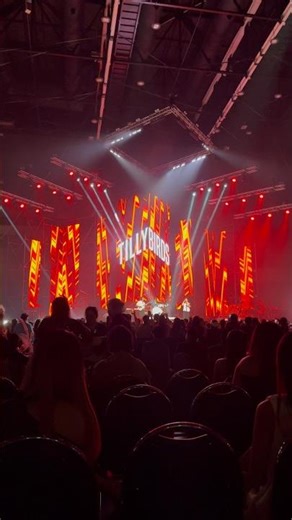 A Night to Remember: Tilly Birds Rocking Our Company Party