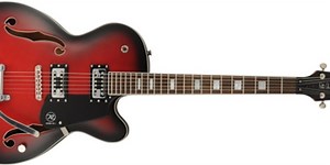 Reverend Announces Updated Pete Anderson, Gil Parris, and Rick Vito Signature Models