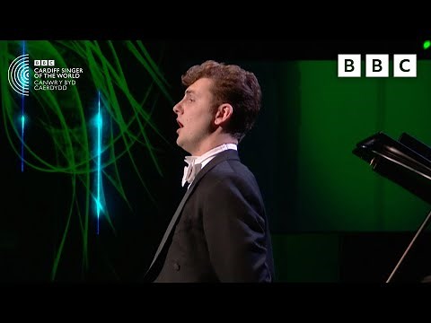 William Thomas - The Floral Dance (CSOTW, 15th June 2023)