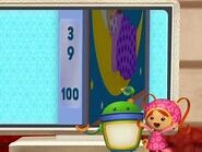 Team Umizoomi - Call Numbers