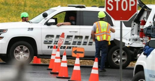 3 police officers shot and killed, 2 wounded in Pennsylvania, officials say