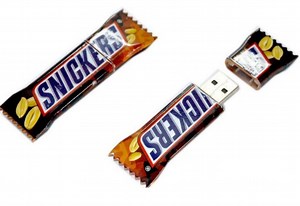 [Hot Item] Promotional Customized USB Flash Drives Gum Style U101/Sy043