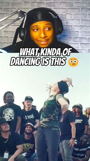 When the dancer goes absolutely insane #shorts #dance #viral