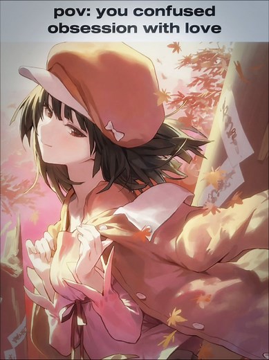 Exploring Sengoku Nadeko in Monogatari Series