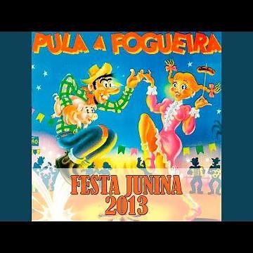 Festa na Roça