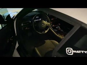 How to enter diagnostic mode on your 2020/21 Toyota Supra