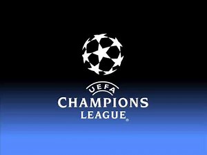 UEFA Champions League Hymne/Song