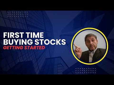 How to Buy Shares (Beginner’s Guide to Buying Stocks)