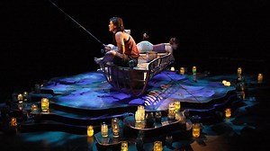 LESBIAN STAGEPLAY / LGBTQ DRAMA: THE GULF |