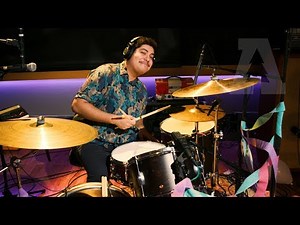 Beach Bunny - Painkiller | Audiotree Live