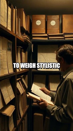 The Contested Grolier Codex: A Hidden Mayan Manuscript