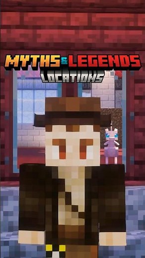 Cobblemon Myths & Legends Locations: How to Get Mew