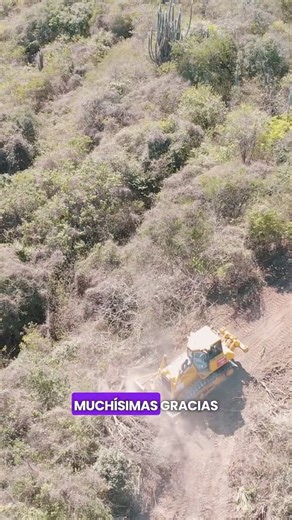 #PrefecturaDeSantaElena #PrefecturaInforma Desde Sinchal, seguimos cumpliendo con los sectores productivos de nuestra provincia. | OLON TV