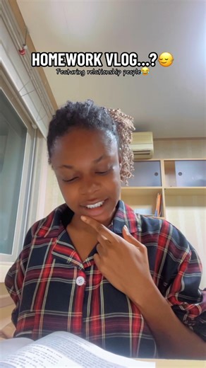 Homework vlog? Is that even a thing??😂 I just had to bring evidence that I am always on my own, it’s relationship people that use to look for my trouble😭😂 #koreanlanguage #learningkorean #languagelearning #homework #vlog