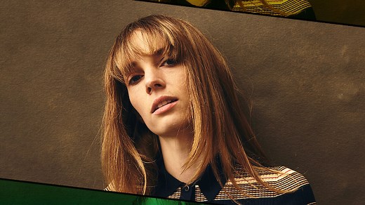 Maya Hawke Will Star in The God of the Woods