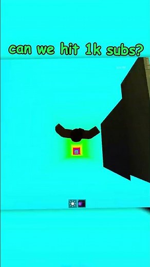 Jumping in a random hole Challenge! 👀