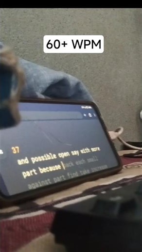 TYPING SPEED CHALLENGE #typing #computer