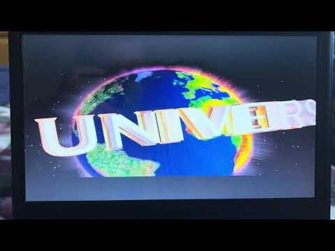 Opening To Apollo 13 1999 DVD