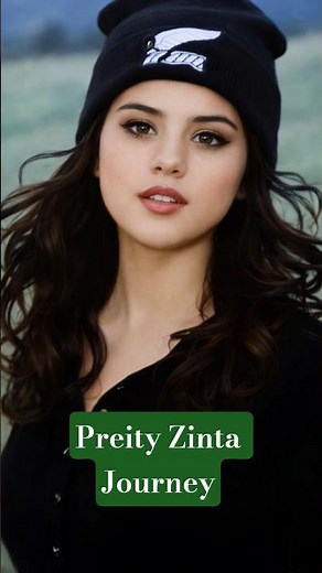 From 1975 to 2025 | Preity Zinta Stunning Age Transformation | Then vs Now #shorts #transformation