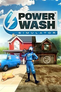 PowerWash Simulator 実績攻略