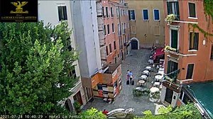 Campiello Marinoni, Venice