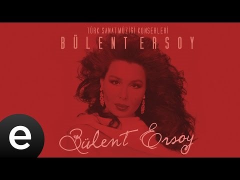 Ölmeyen Şarkı (Bülent Ersoy) Official Audio #ölmeyenşarkı #bülentersoy - Esen Müzik