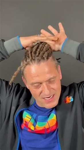 If your dreadlocks urgently need help! WhatsApp +49 7131 576860 | www.magicstyle.de