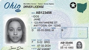 Deadline for REAL ID is May 7. Here's what Ohioans need to know.