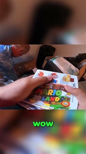 Found a treasure trove of old Xbox One games and gear! Some of these are worth serious money!