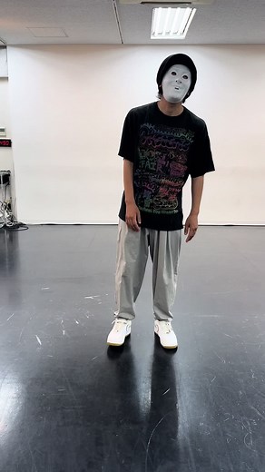 ダンスヒットの練習方法と打ち方