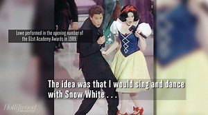 You have to see this: Rob Lowe reveals his (very public) most embarrassing moment on THR's Comedy Actor Roundtable. Hint: It involves the Oscars, a Tina Turner song and Meryl Streep. | The Hollywood Reporter