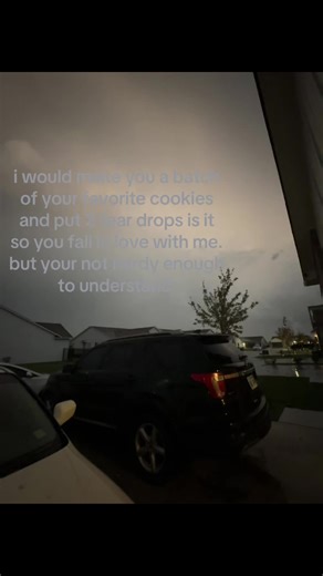 Cookies and Love: The Sweetest Gesture