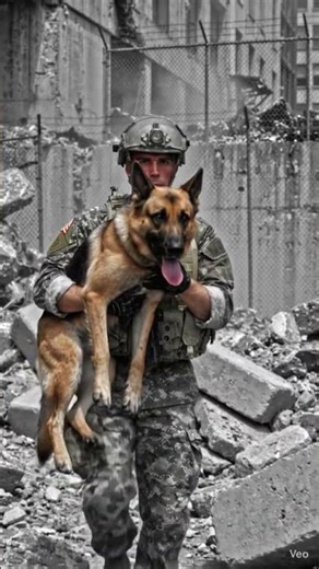 Marines K9: Elite Warriors and Their Fearless Dogs 🇺🇸🐕 Hashtags#Marines #K9 #Militar #usamarines