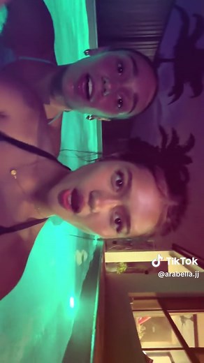 Arabella: Rising Talent